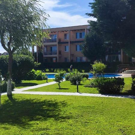 Sozopoli Hills Simeonov Apartments מראה חיצוני תמונה