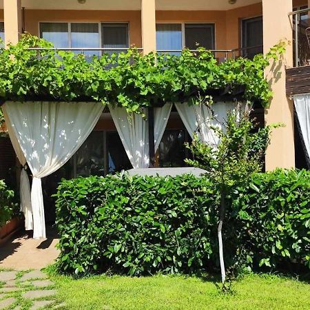 Sozopoli Hills Simeonov Apartments מראה חיצוני תמונה