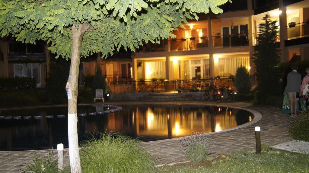 Sozopoli Hills Simeonov Apartments מראה חיצוני תמונה