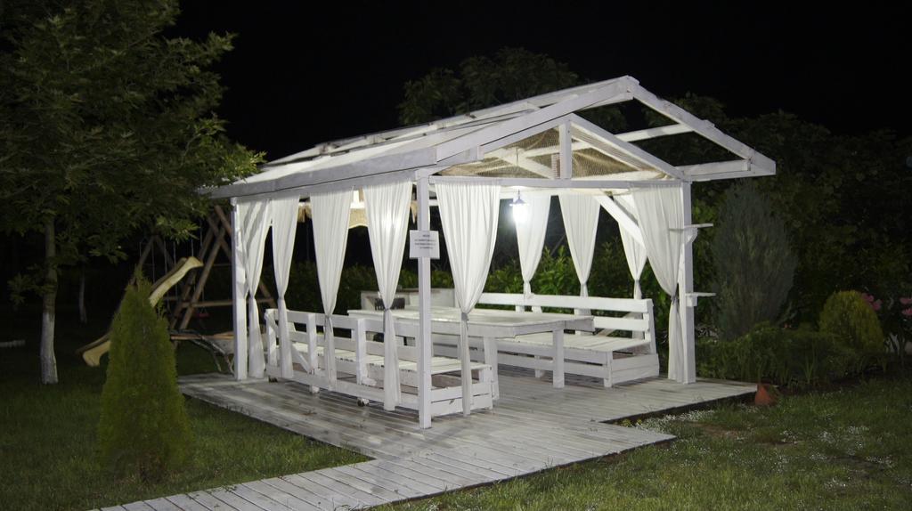 Sozopoli Hills Simeonov Apartments מראה חיצוני תמונה