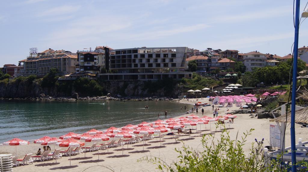 Sozopoli Hills Simeonov Apartments מראה חיצוני תמונה