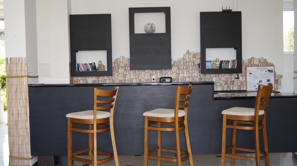 Sozopoli Hills Simeonov Apartments מראה חיצוני תמונה