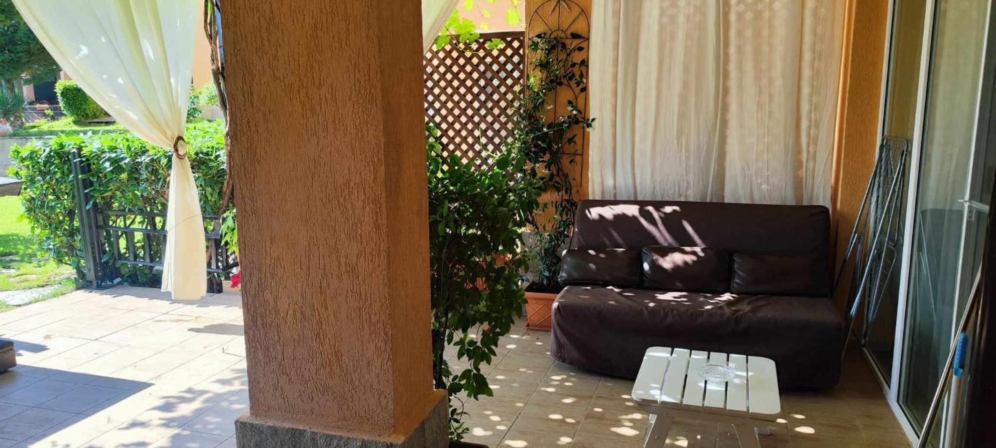 Sozopoli Hills Simeonov Apartments מראה חיצוני תמונה