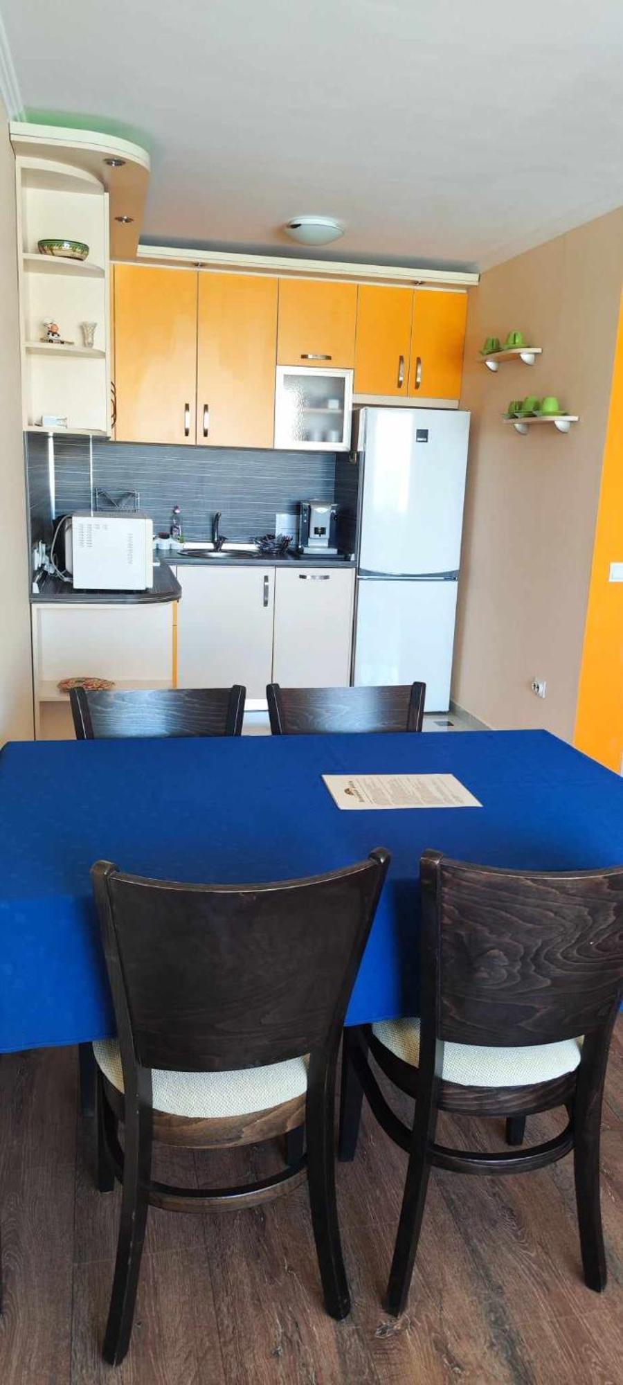 Sozopoli Hills Simeonov Apartments מראה חיצוני תמונה