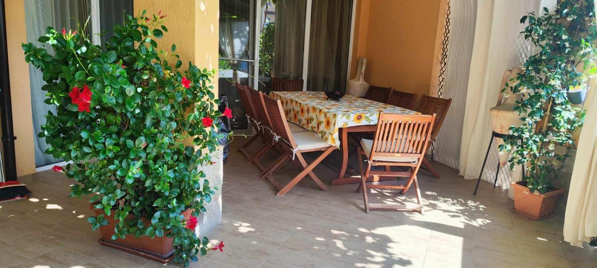 Sozopoli Hills Simeonov Apartments מראה חיצוני תמונה