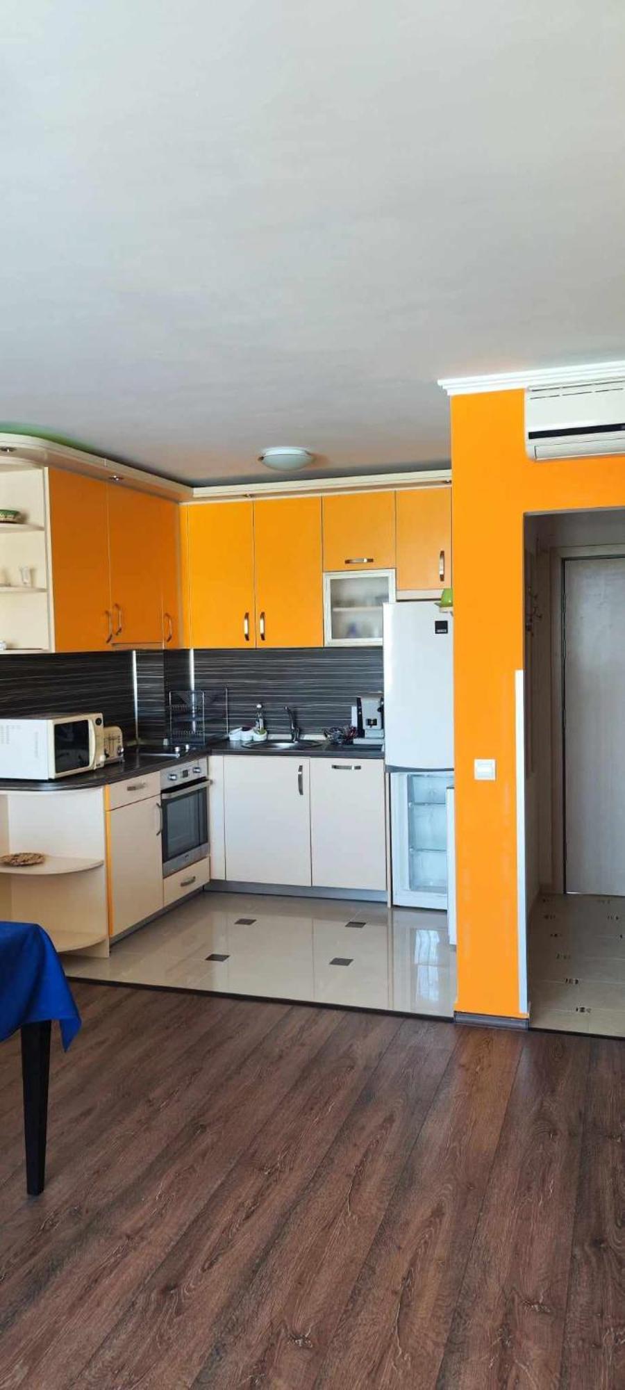 Sozopoli Hills Simeonov Apartments מראה חיצוני תמונה
