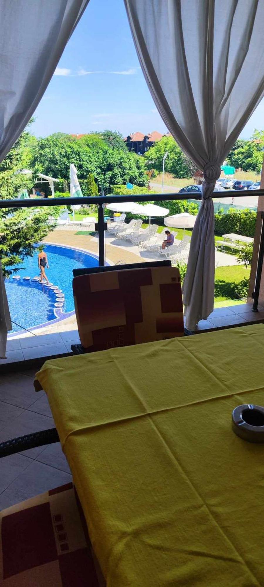 Sozopoli Hills Simeonov Apartments חדר תמונה
