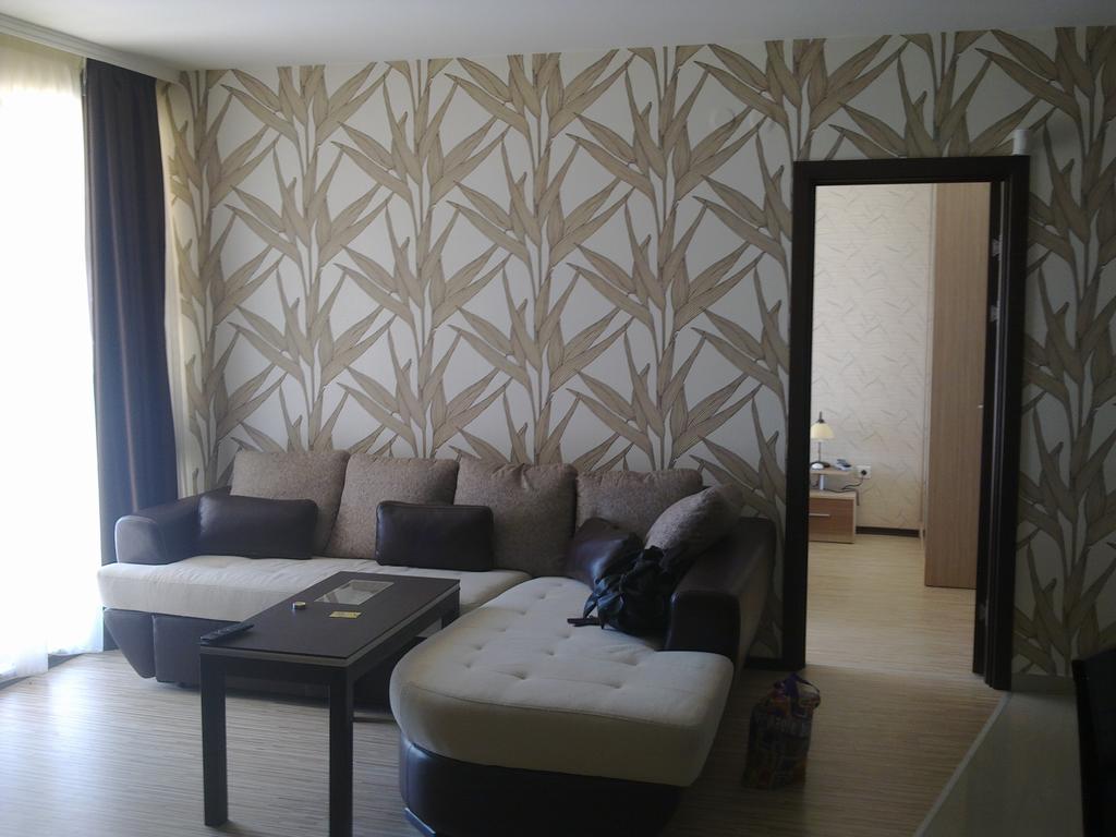 Sozopoli Hills Simeonov Apartments חדר תמונה
