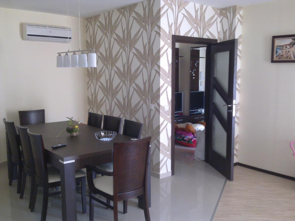 Sozopoli Hills Simeonov Apartments חדר תמונה