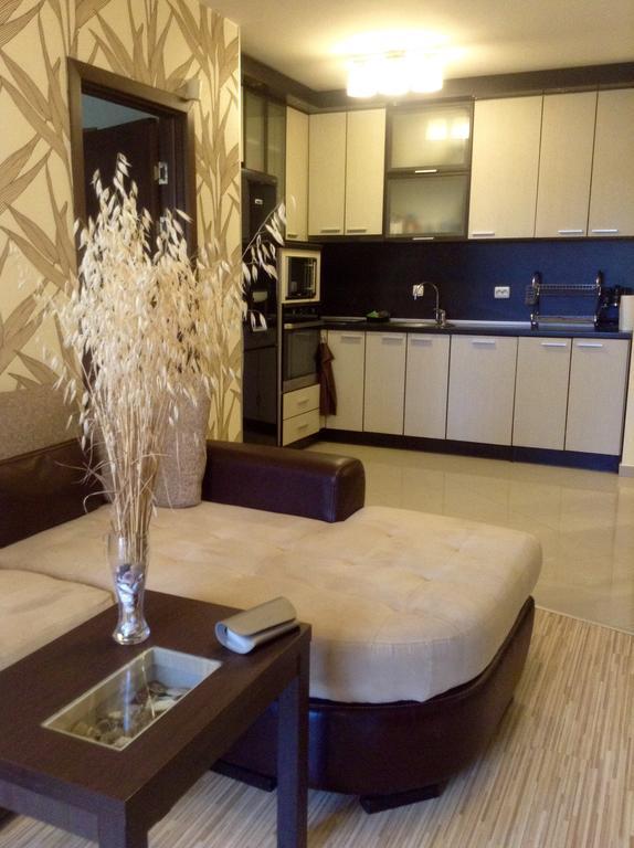 Sozopoli Hills Simeonov Apartments מראה חיצוני תמונה