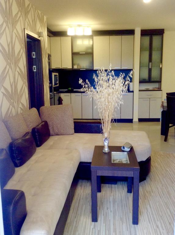Sozopoli Hills Simeonov Apartments מראה חיצוני תמונה