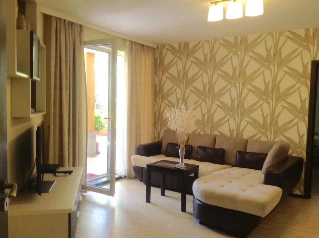 Sozopoli Hills Simeonov Apartments מראה חיצוני תמונה