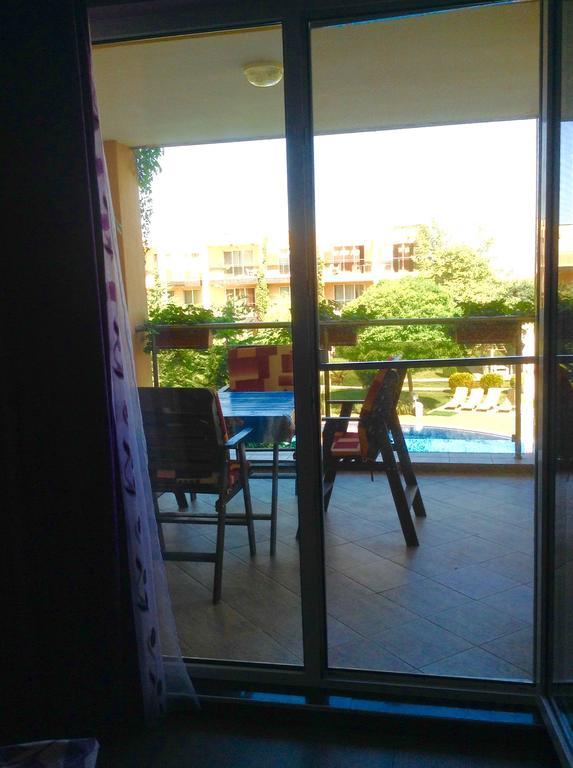 Sozopoli Hills Simeonov Apartments מראה חיצוני תמונה