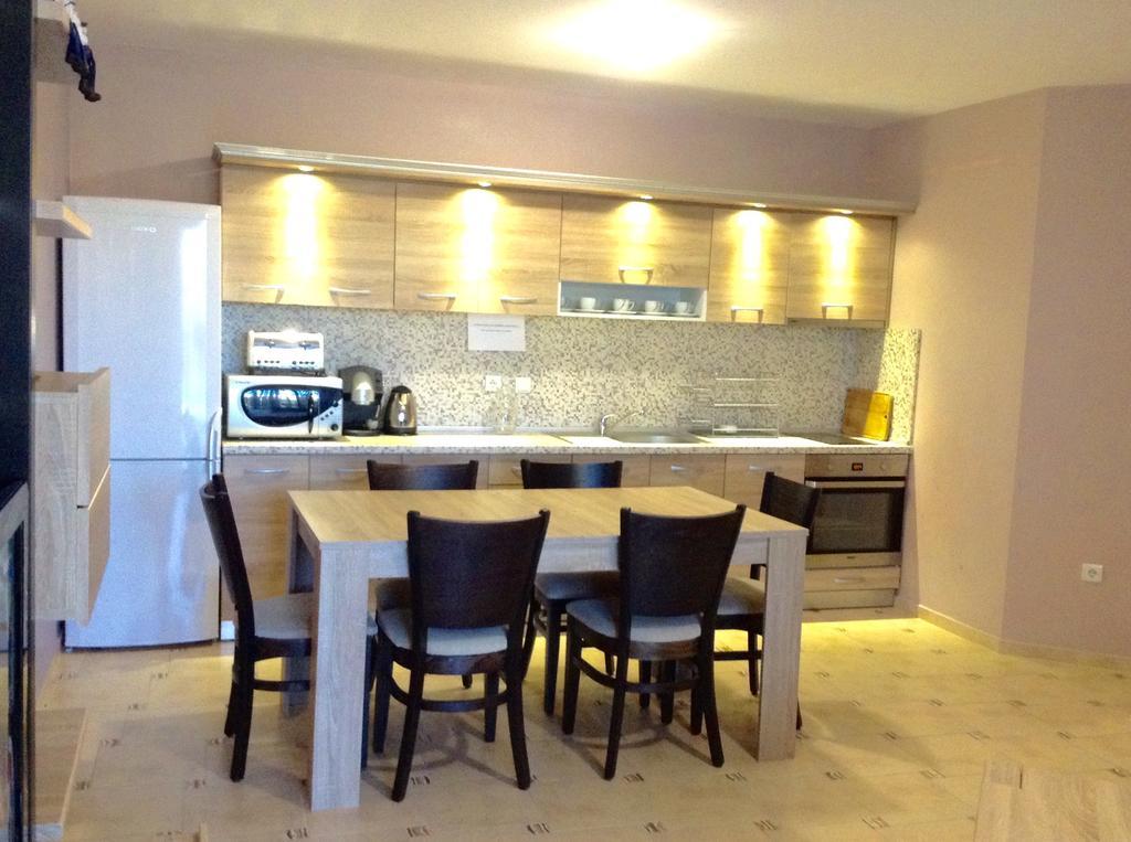Sozopoli Hills Simeonov Apartments מראה חיצוני תמונה