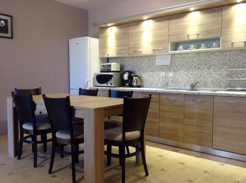 Sozopoli Hills Simeonov Apartments מראה חיצוני תמונה