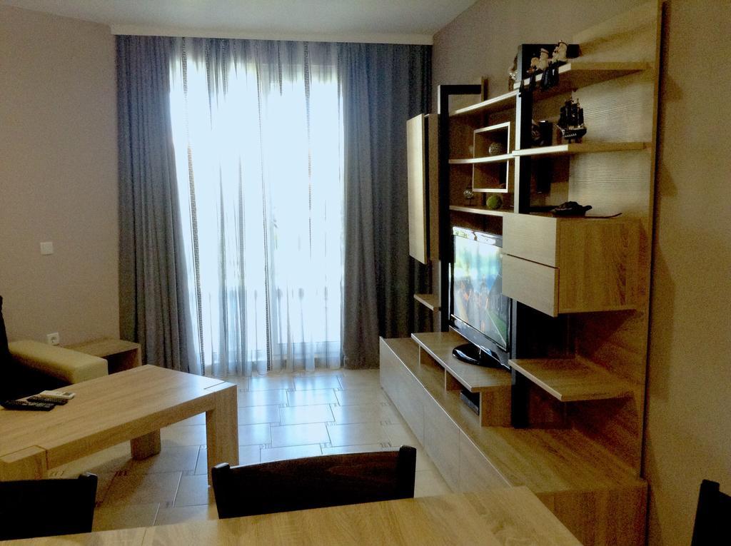 Sozopoli Hills Simeonov Apartments מראה חיצוני תמונה