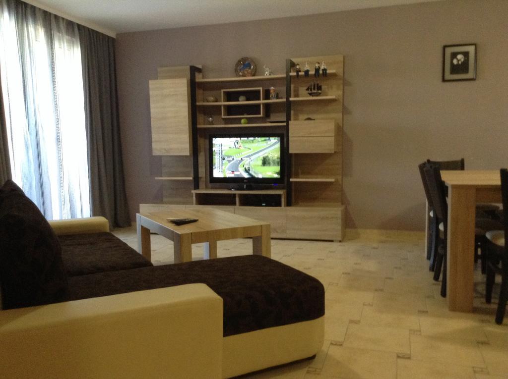 Sozopoli Hills Simeonov Apartments מראה חיצוני תמונה