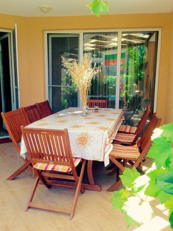 Sozopoli Hills Simeonov Apartments מראה חיצוני תמונה