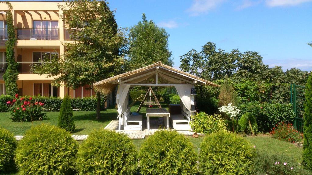 Sozopoli Hills Simeonov Apartments מראה חיצוני תמונה
