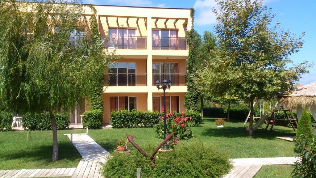 Sozopoli Hills Simeonov Apartments מראה חיצוני תמונה