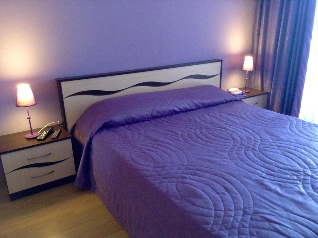 Sozopoli Hills Simeonov Apartments מראה חיצוני תמונה